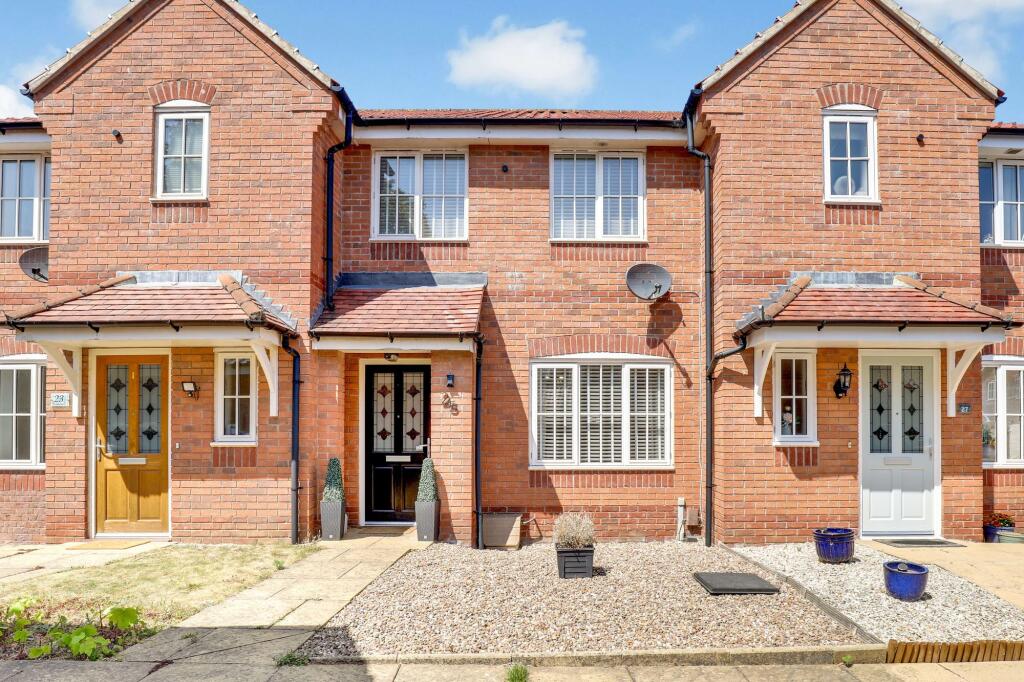 Main image of property: Digby Court, Mansfield Woodhouse, NG19