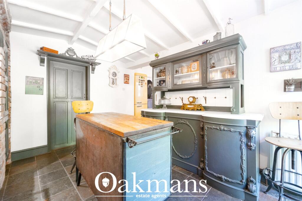 House in Birmingham - View 3
