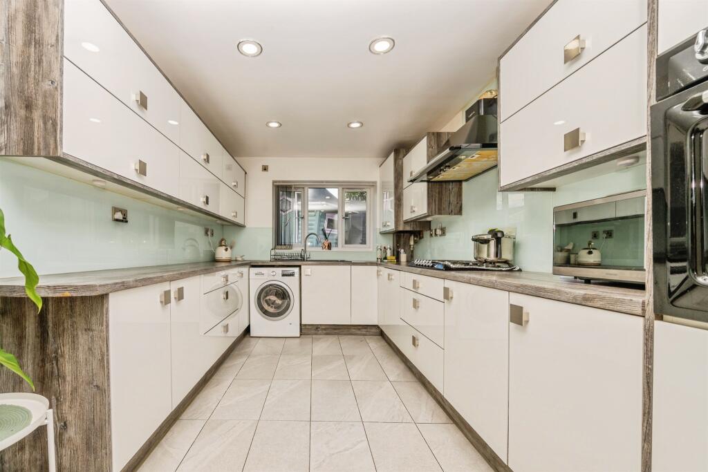 Hutton Road, Saltley, Birmingham photo 4
