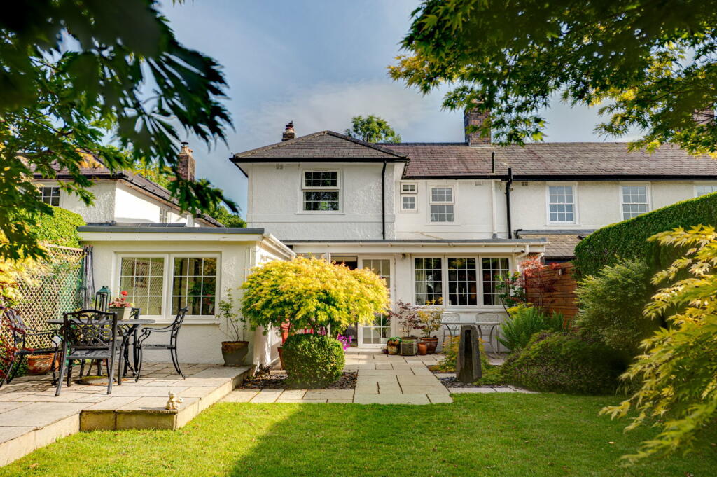 House in Cardiff, Rhiwbina - View 2