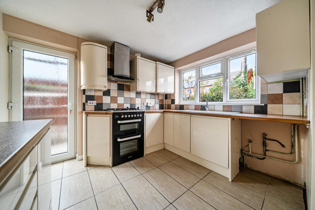 House in South Oxfordshire, Didcot - View 5