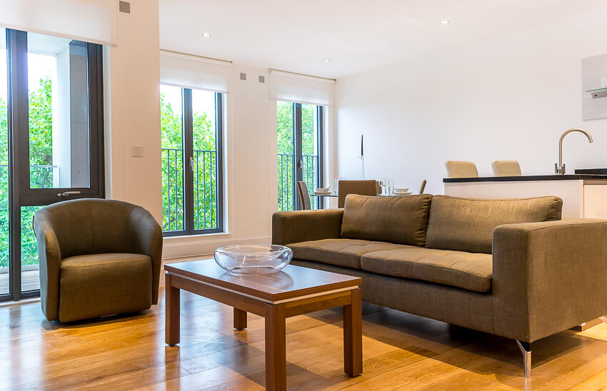 Main image of property: Bonchurch Road, London, W10