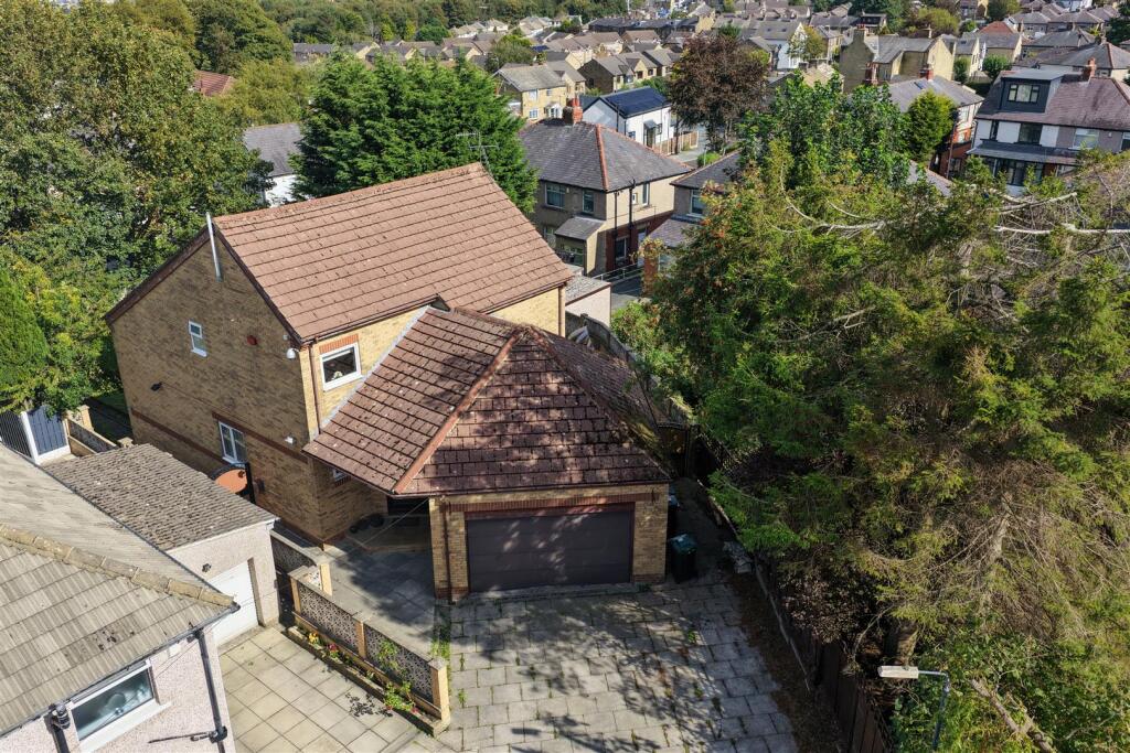 Additional image 28 of Highlands Close, Horton Bank Top, Bradford
