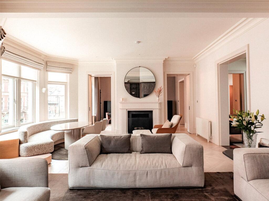 Apartment in London - View 3