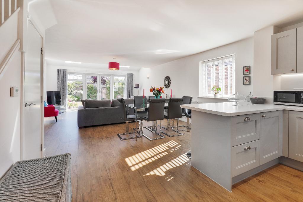 House in Tunbridge Wells, Cranbrook Common, Cranbrook & Sissinghurst - View 2