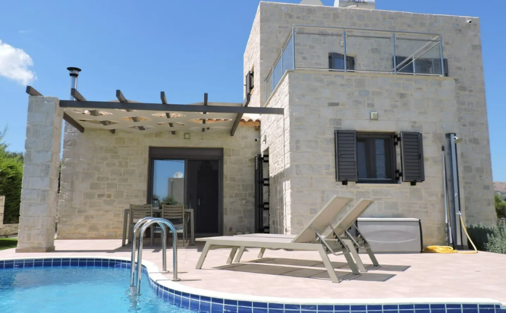 Main image of property: Rethymnon, Rethymnon, Crete