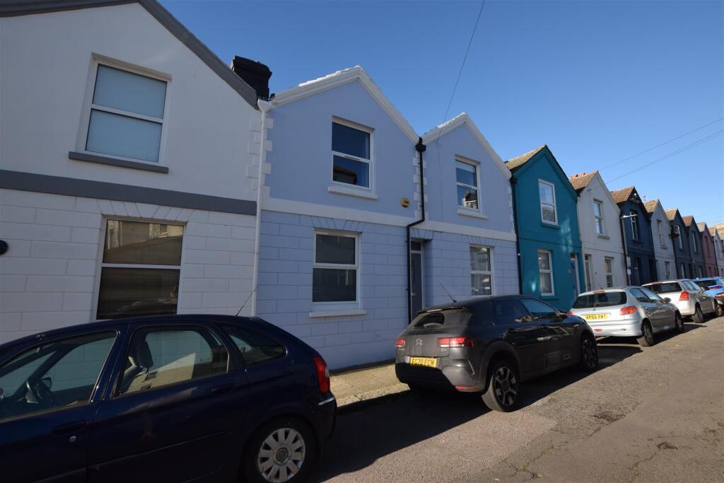 Main image of property: Plynlimmon Road, Hastings