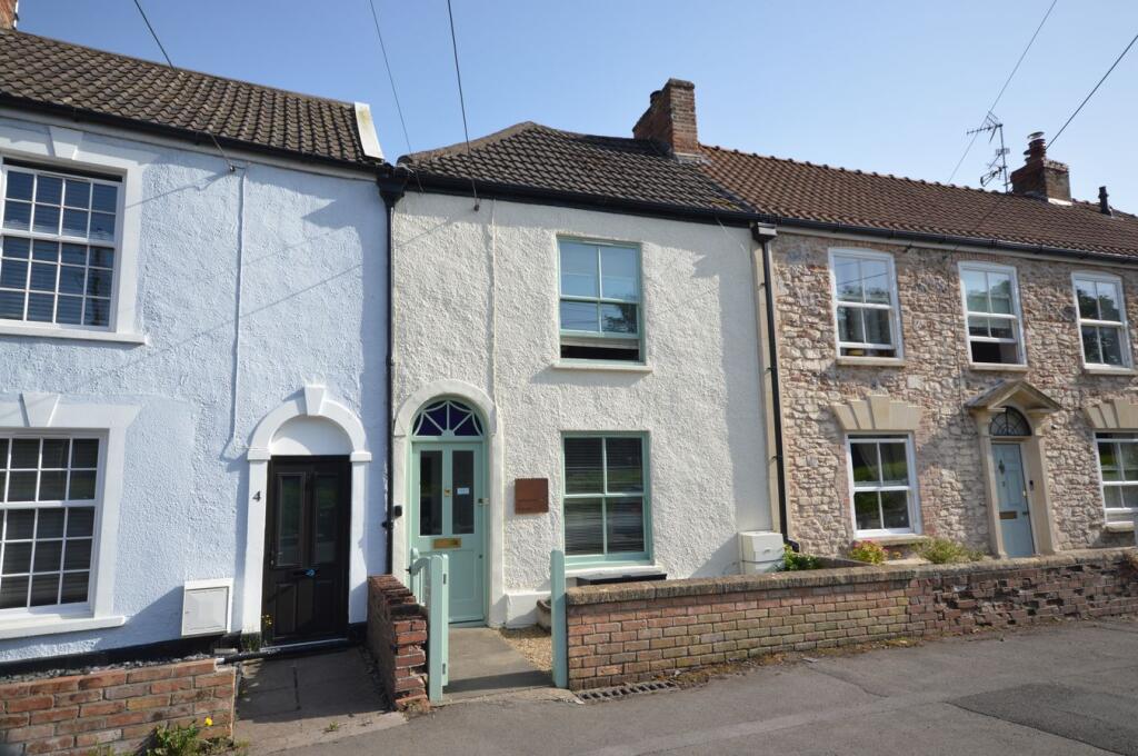 Main image of property: Jubilee Road, Axbridge, BS26