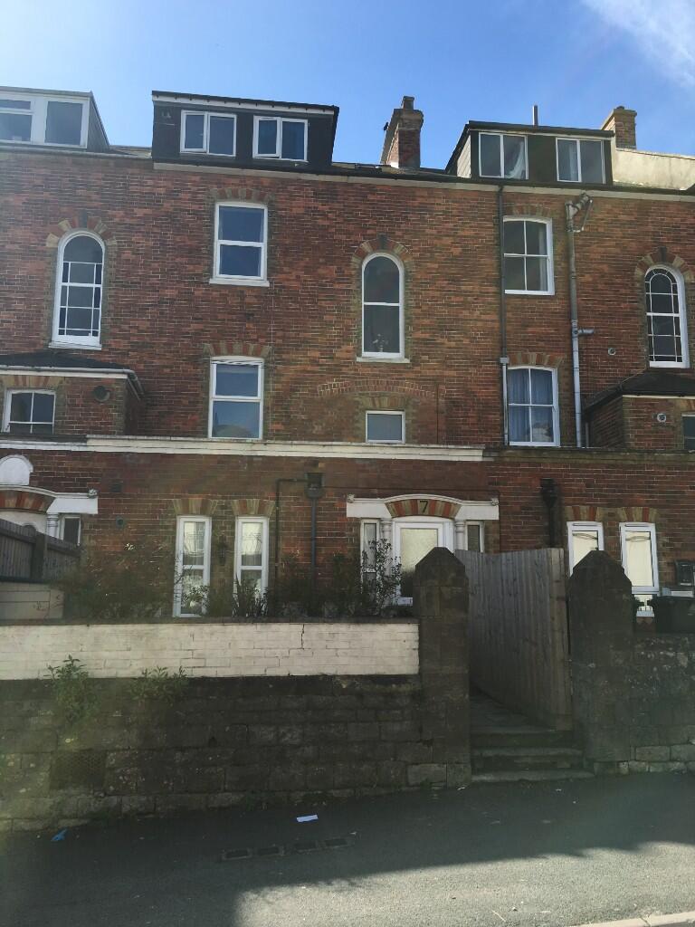 Main image of property: Wyke Road, Weymouth, Dorset, DT4