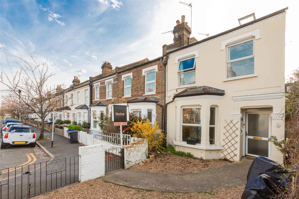 Main image of property: William Road, Wimbledon, SW19
