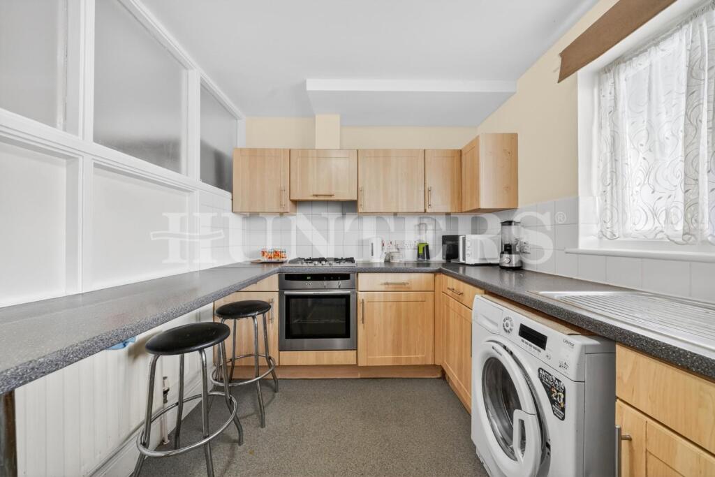 Apartment in London, Hornsey - View 4