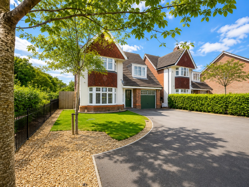Main image of property: Cherwell Avenue, St. Helens, WA9 4YW