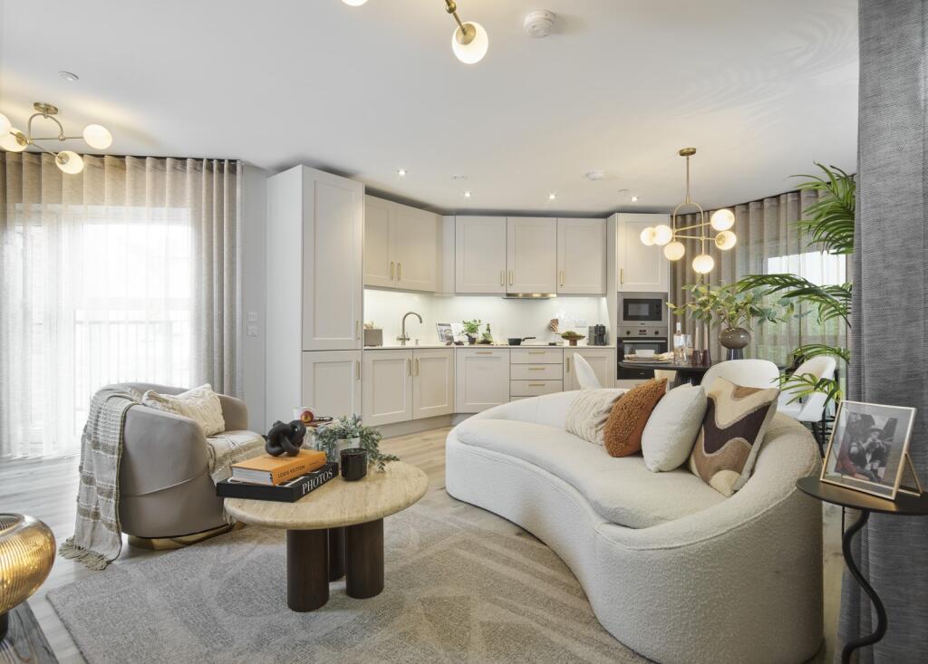 Main image of property: Brentwood Central, Western Road, Brentwood