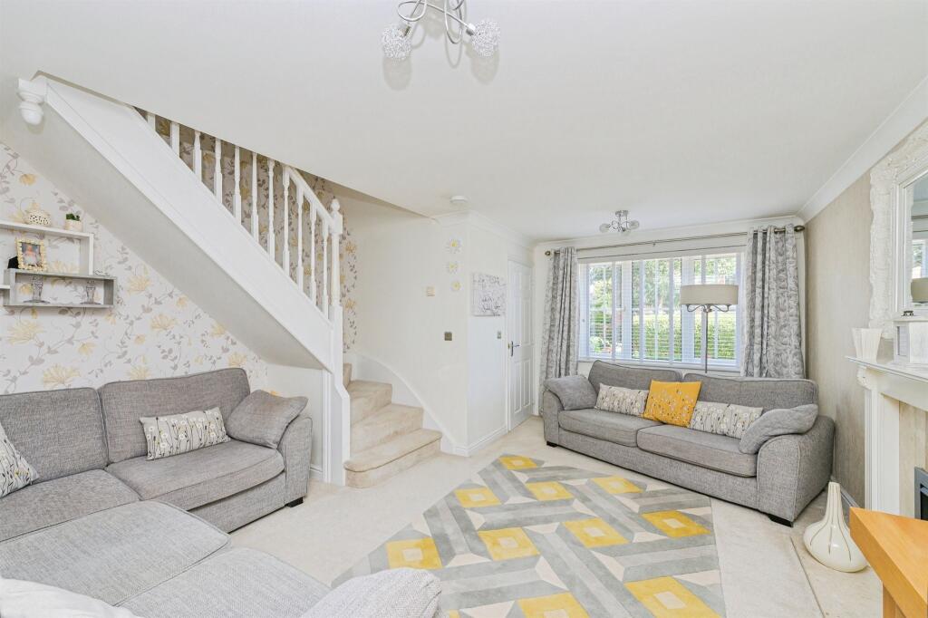 Wheatmoor Road, Sutton Coldfield photo 3