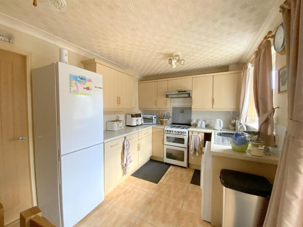 Belgrave Road, Scartho Top photo 5