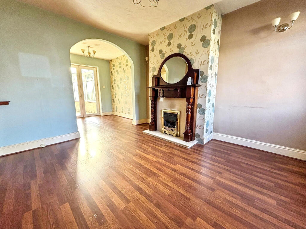 House in Gateshead, Lobley Hill - View 2