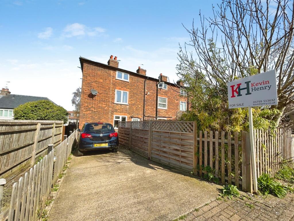 Main image of property: Debden Road, Saffron Walden