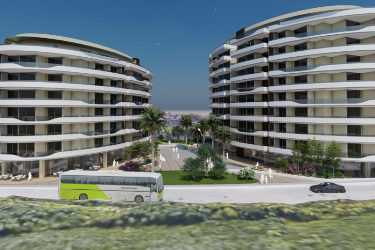 Main image of property: Naxxar