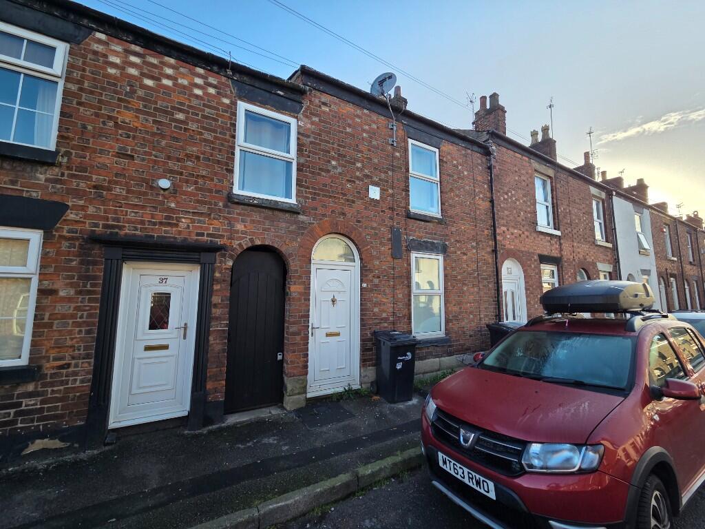 Main image of property: Garden Street, Macclesfield, Cheshire, SK10