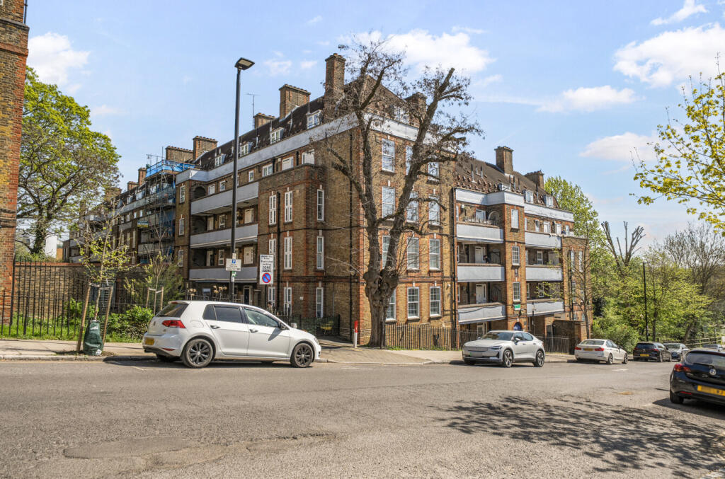 Main image of property: Hazellville Road, London, N19