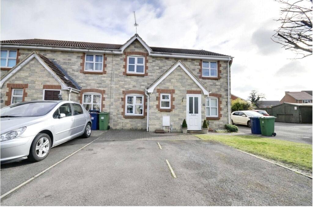 Main image of property: Grenville Close, Churchdown, Gloucester, GL3