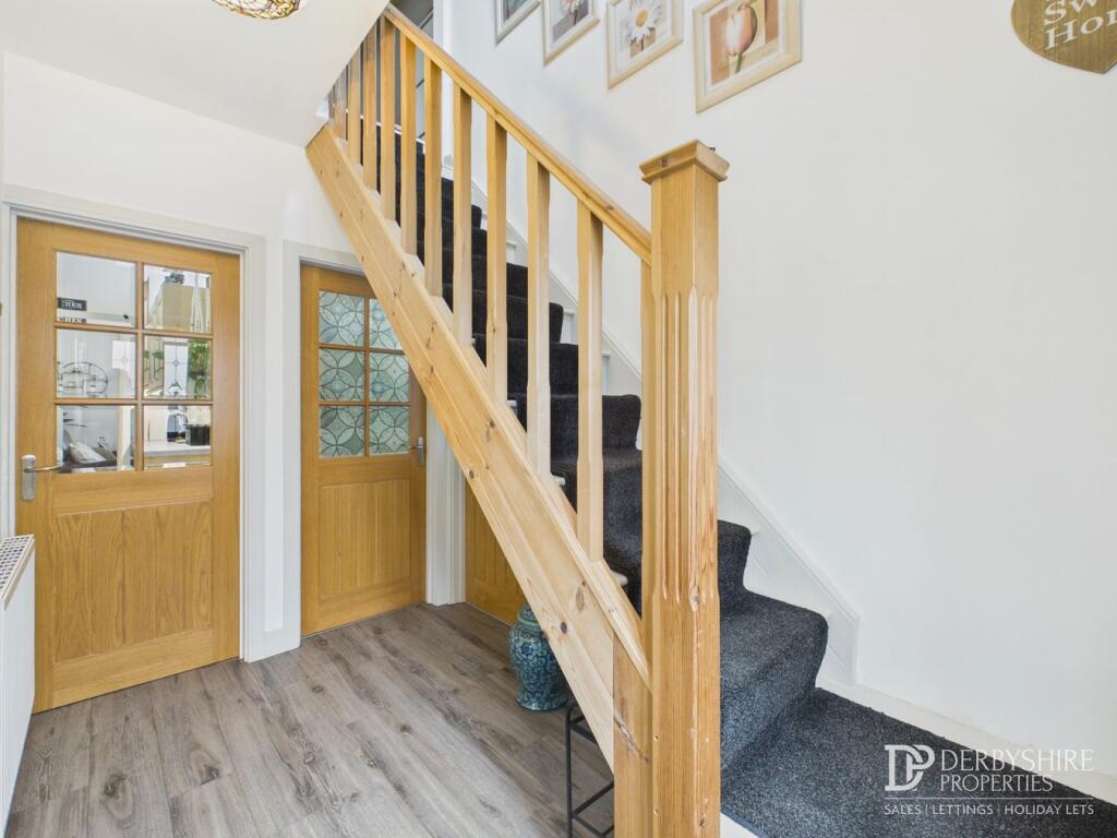 House in Ripley, Butterley - View 3