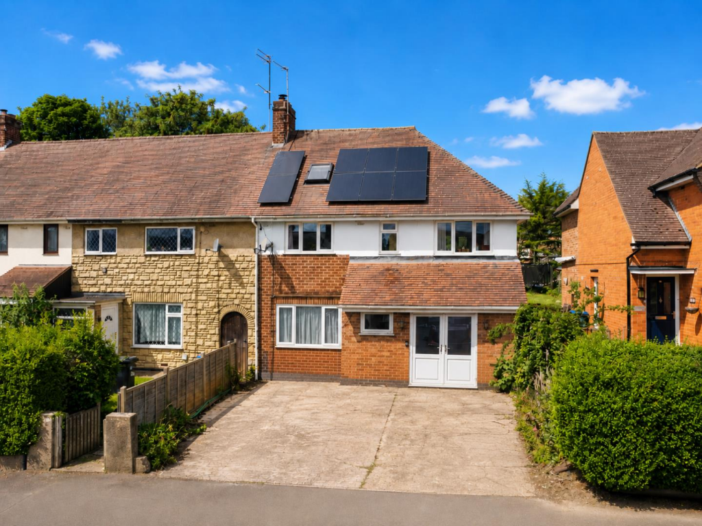 Main image of property: Eastern Avenue North, Kingsthorpe, Northampton NN2