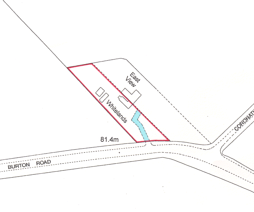 House in North West Leicestershire, Oakthorpe and Donisthorpe - View 2