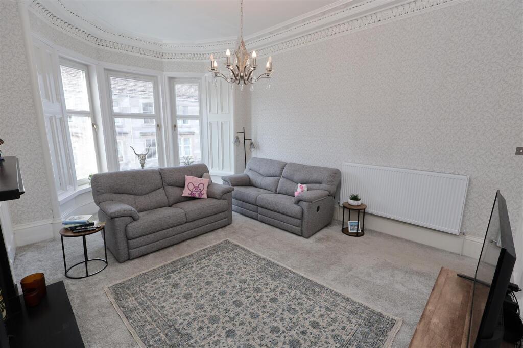 Apartment in Greenock, Inverclyde - View 3