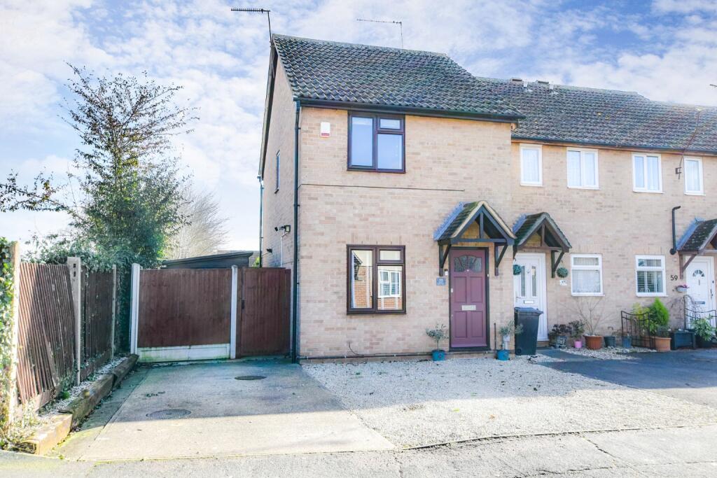 Main image of property: Rowan Drive, Heybridge