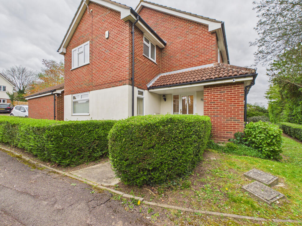 Main image of property: Finbeck Way, Lower Earley