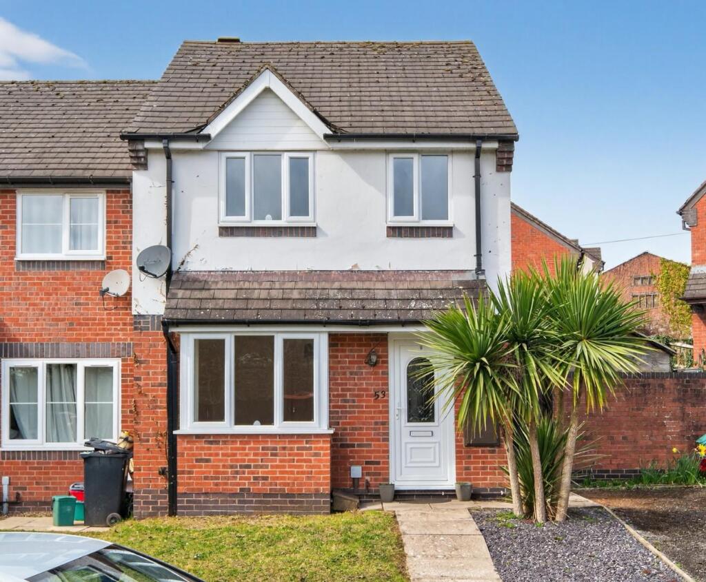 Main image of property: Little Henfaes Drive, Welshpool