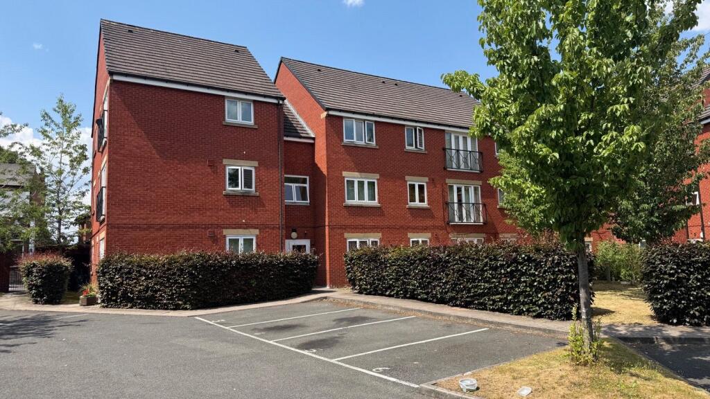 Main image of property: Pershore Road, Kings Norton, Birmingham