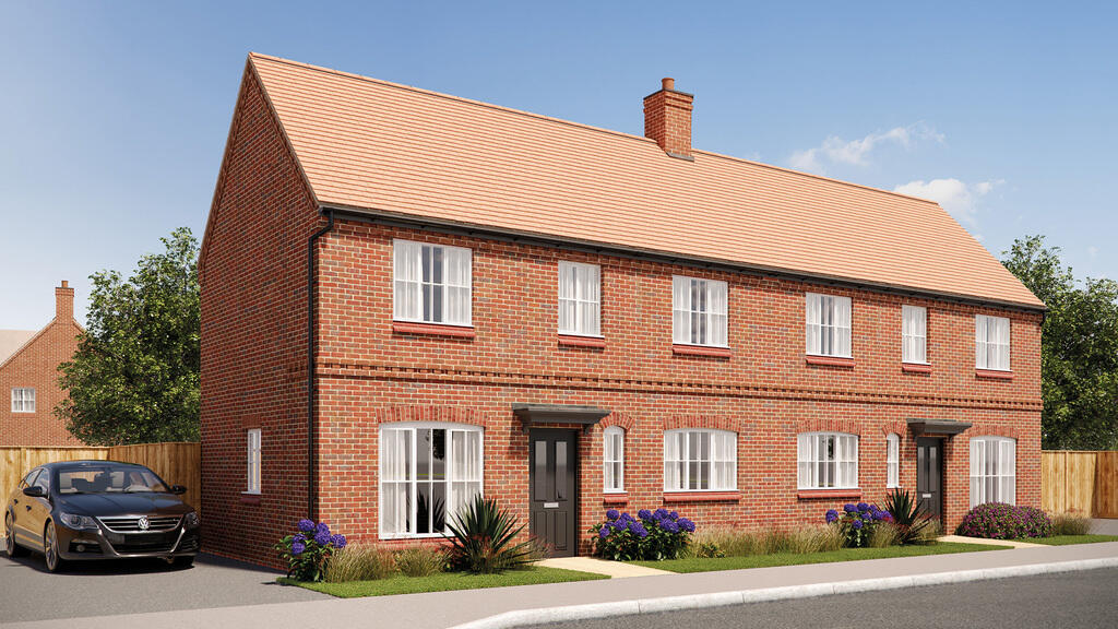 Main image of property: HARVEST GROVE,
Fairham,
Nottinghamshire,
NG11 2AL