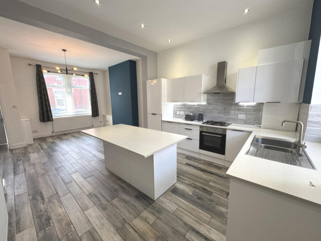 House in Preston - View 4