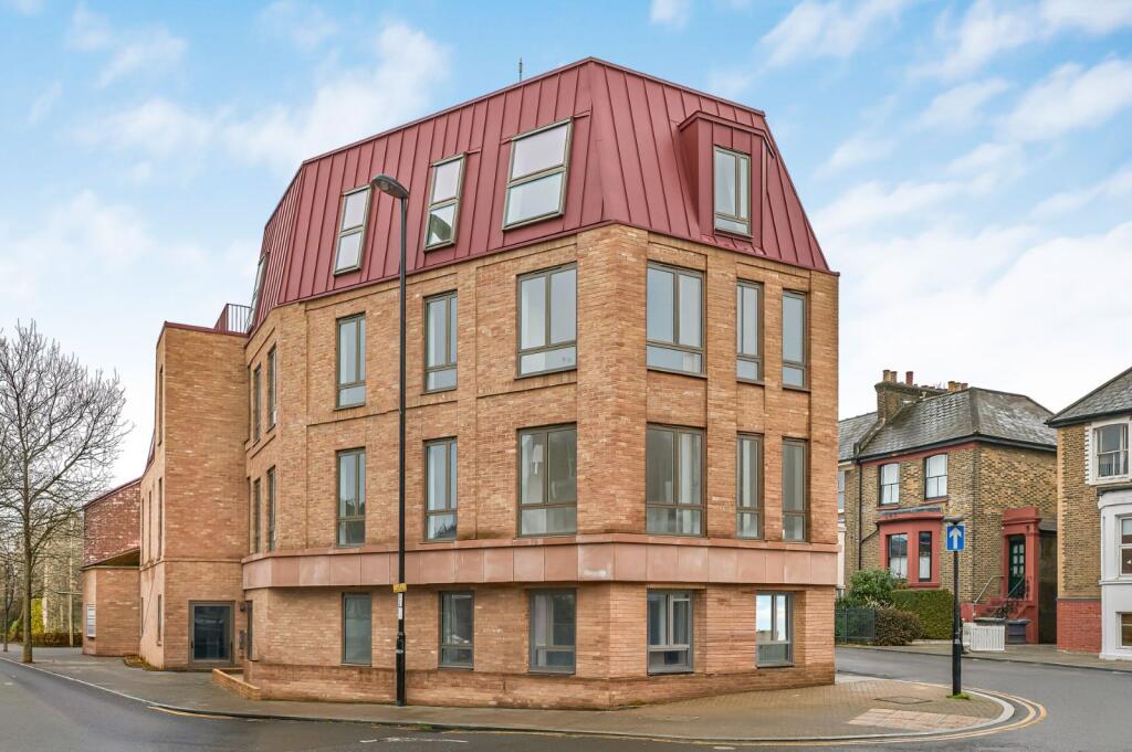 Main image of property: Brockley Cross, Brockley, London, SE4