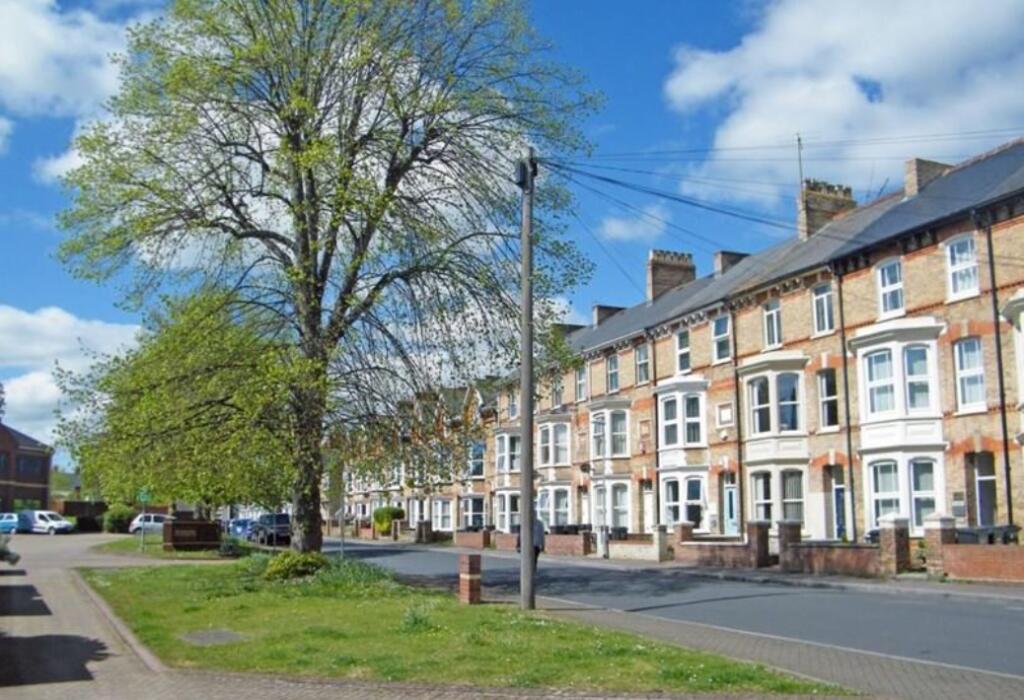 Main image of property: Belvedere Road, Taunton, TA1