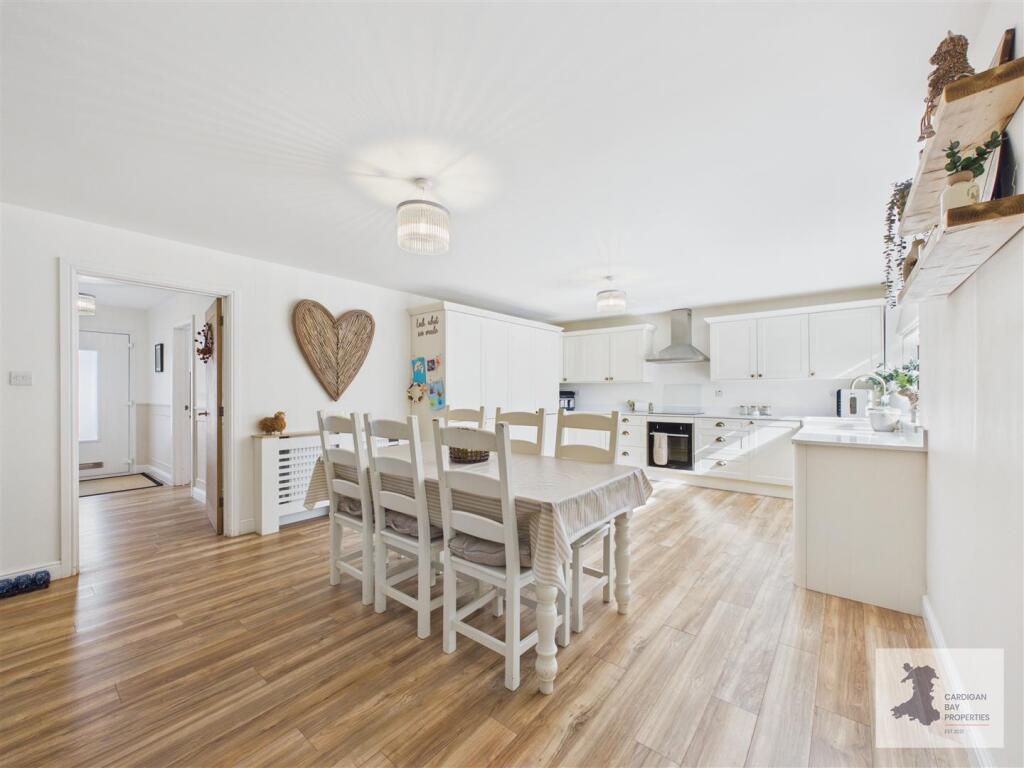 Main image of property: Cilgerran Road, Penybryn, Cardigan