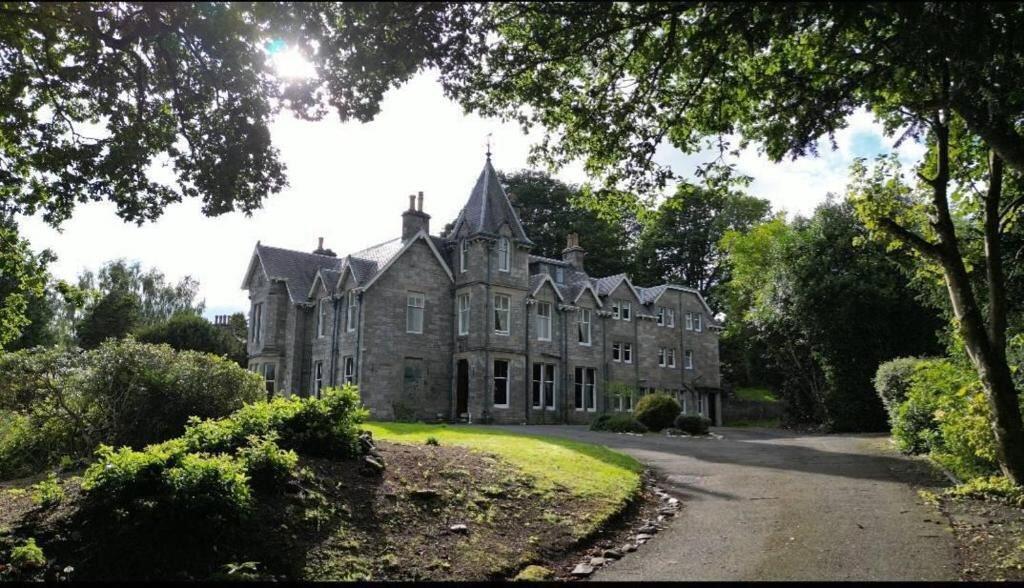 Main image of property: Wellwood Manor, 13 West Moulin Road, Pitlochry, Perthshire, PH16 5EA