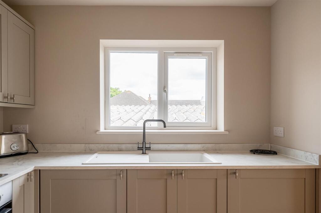 Apartment in York, Holgate - More
