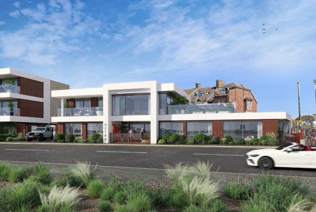 Main image of property: 180 Degrees South,
Southbourne,
Dorset
BH6 3NH
