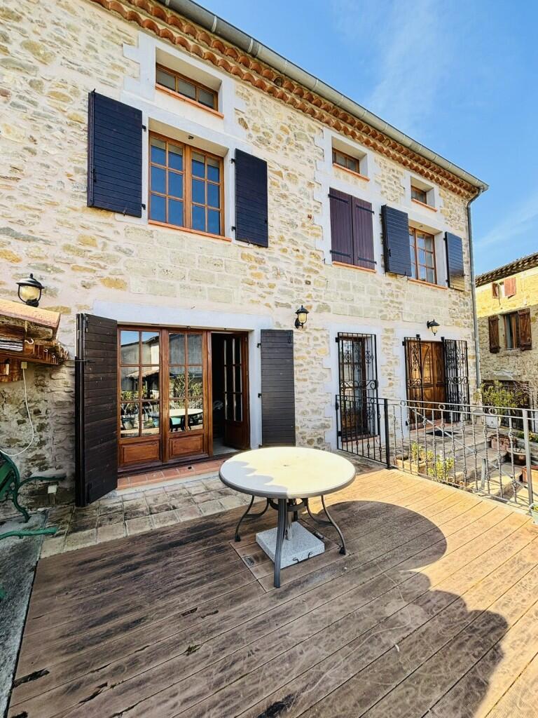 Main image of property: Mirepoix, Ariège, Midi-Pyrénées