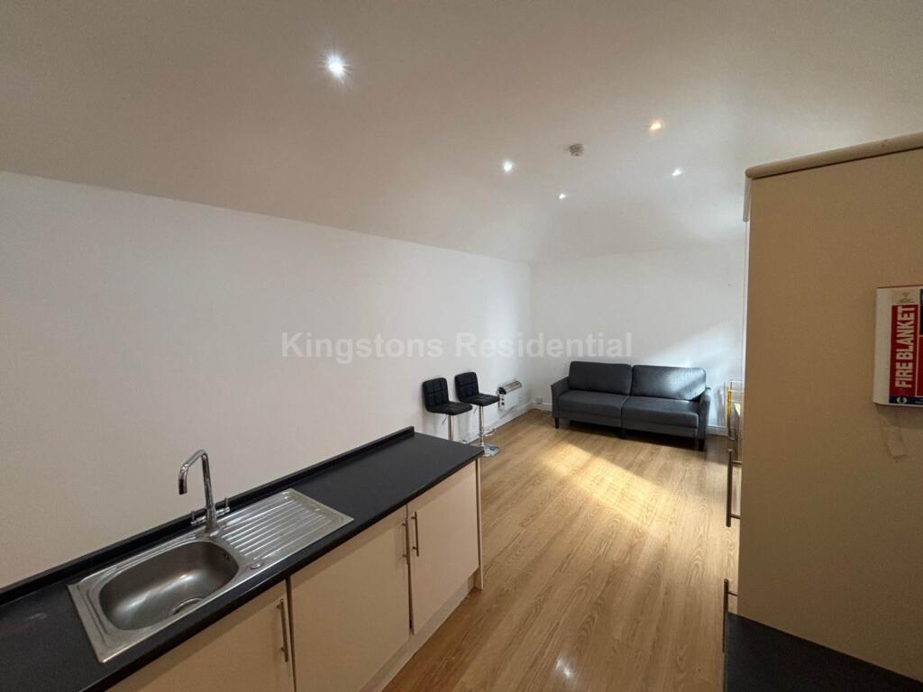 Main image of property: City Road, Roath
