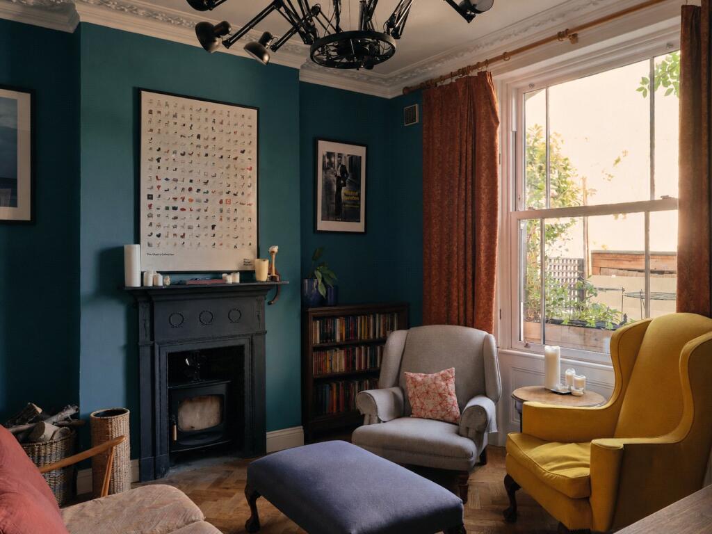House in London - View 3