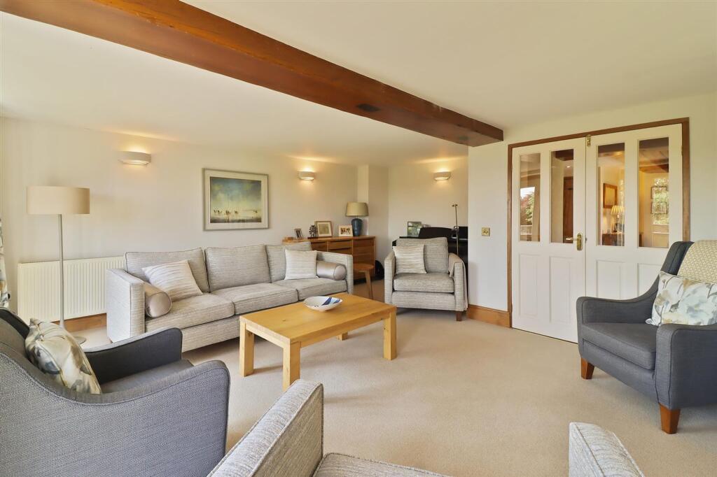 House in Sheffield - More