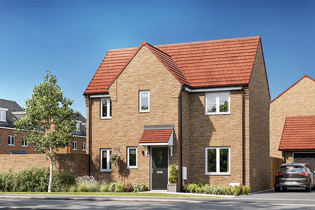Main image of property: Arnold Lane, 
Gedling, 
Nottingham, 
NG4 4HF
