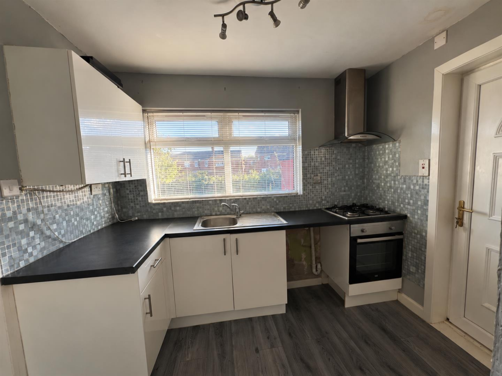 House in Darlington, Firthmoor - View 5