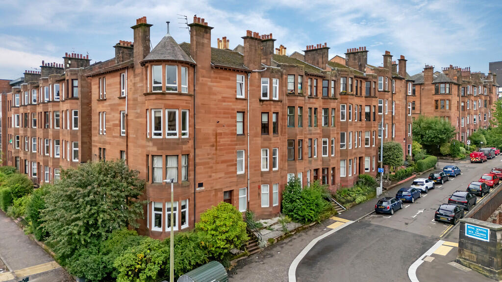 Main image of property: Dalnair Street, Yorkhill