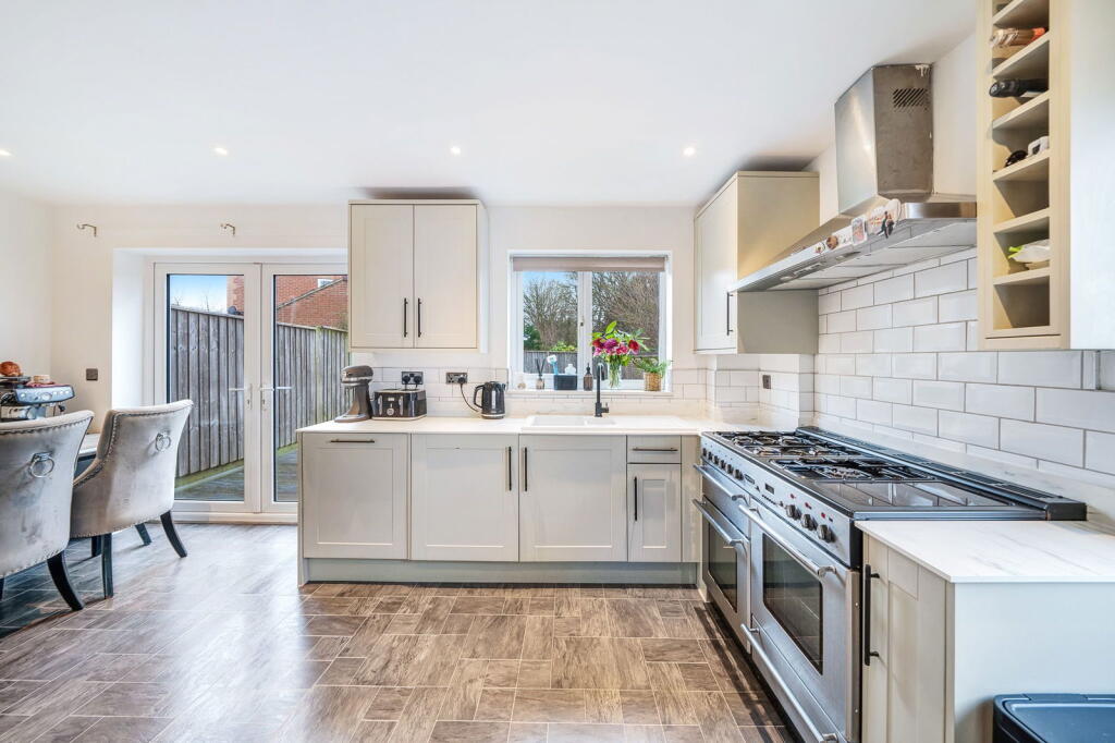 Gaunts Close, Portishead, Bristol, BS20 8BL photo 3