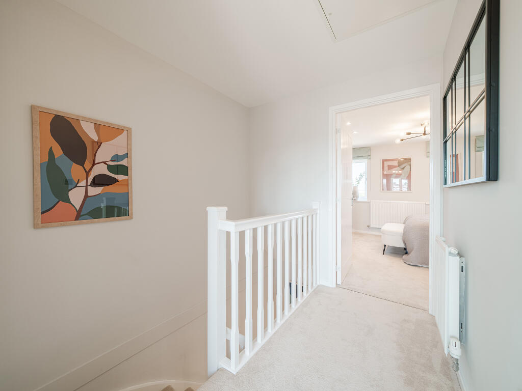 Additional image 25 of Gemini Drive, 
Off Bath Road,
Warminster, 
Wiltshire, 
BA12 8BT